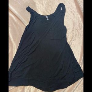 Flowy Tank Top (Buy 3 for $10)